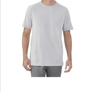 New Dri-power training fit grey shirt 2XL 50-52